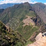 HUAYNA PICCHU MOUNTAIN INFORMATION - Incatrailhikeperu