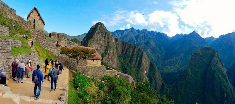 Which Machu Picchu Circuit Is the Best?