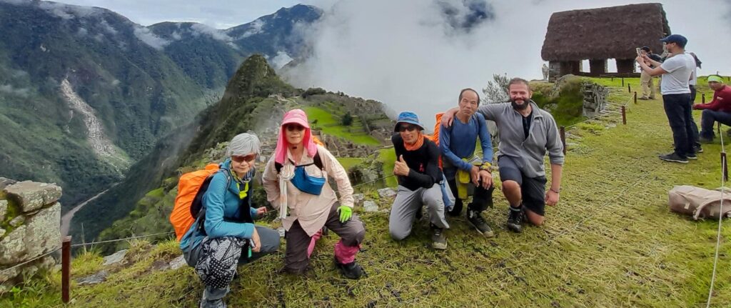 Booking Machu Picchu Entry in Advance Versus Last Minute