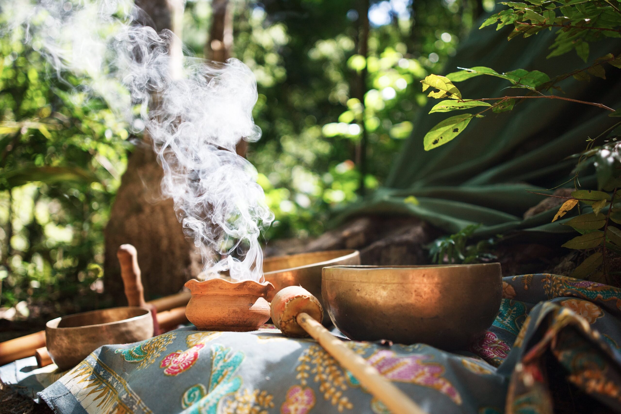 ayahuasca