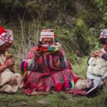 Spiritual Meeting with an Andean Shaman in Q’eros
