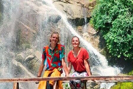 Inca Trail to machu picchu 1 day - Incatrailhikeperu