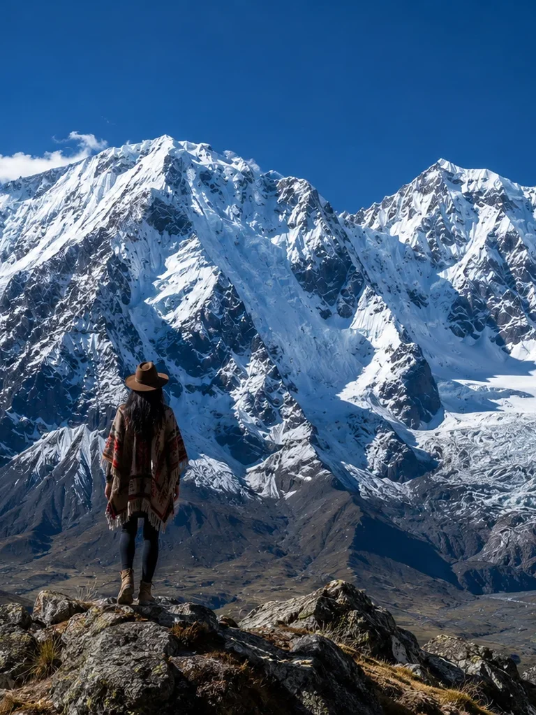 ausanagte trek