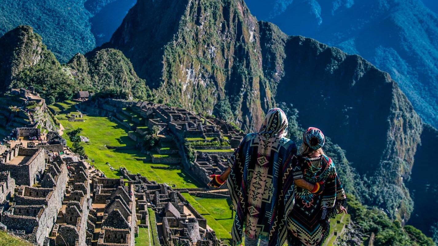 Machu Picchu Ticket Availability Online - Incatrailhikeperu