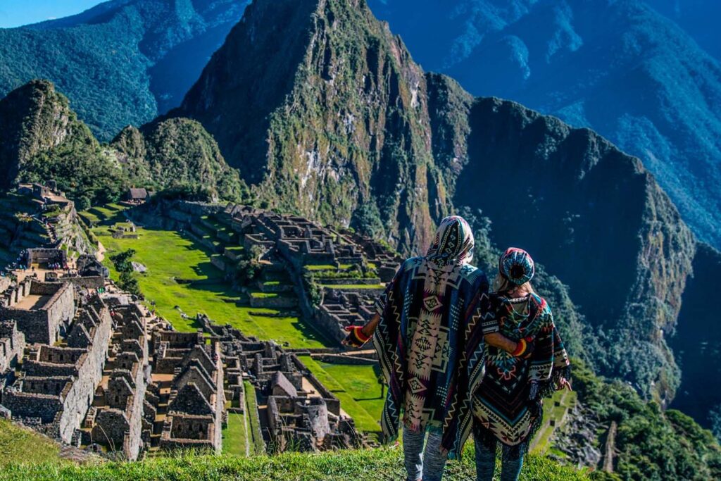Machu Picchu Ticket Availability Online - Incatrailhikeperu