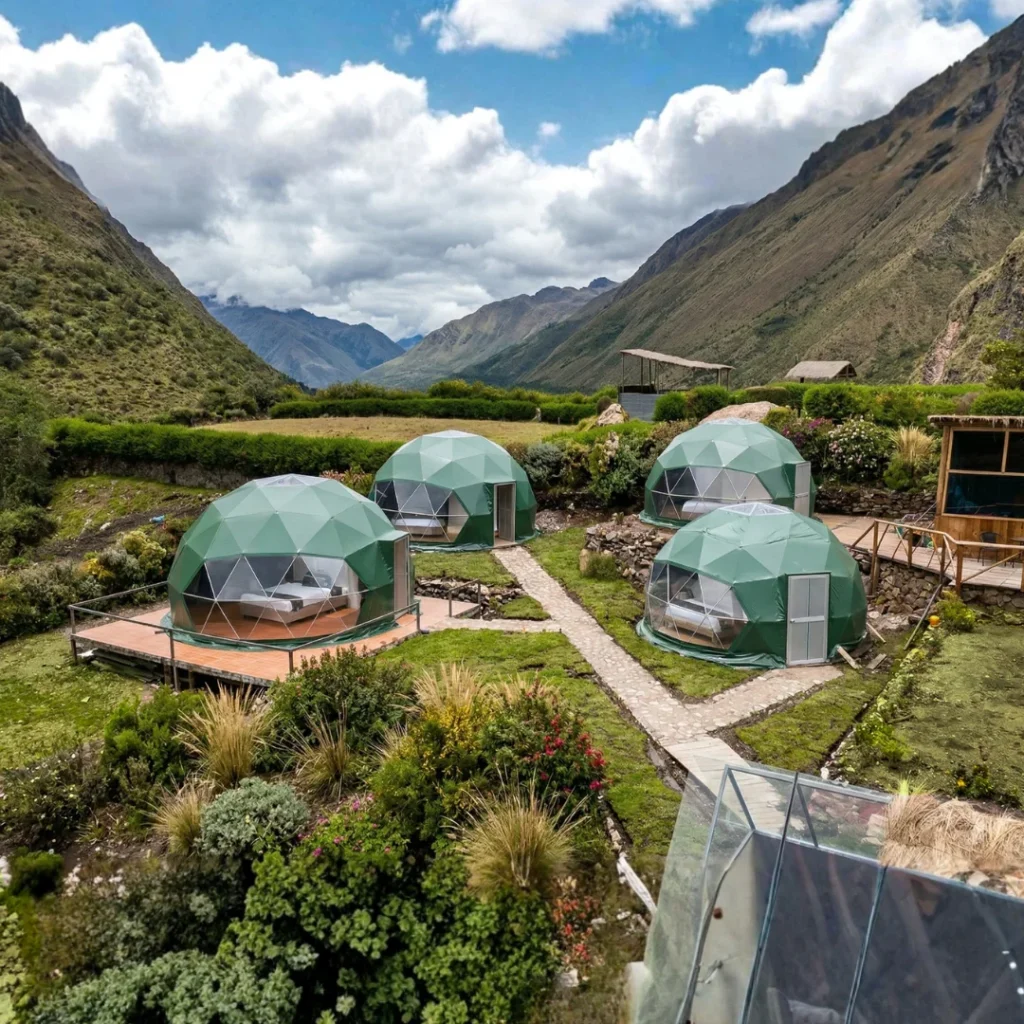 salkantay trek