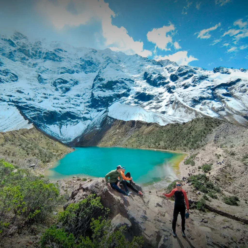 Humantay Lake tour