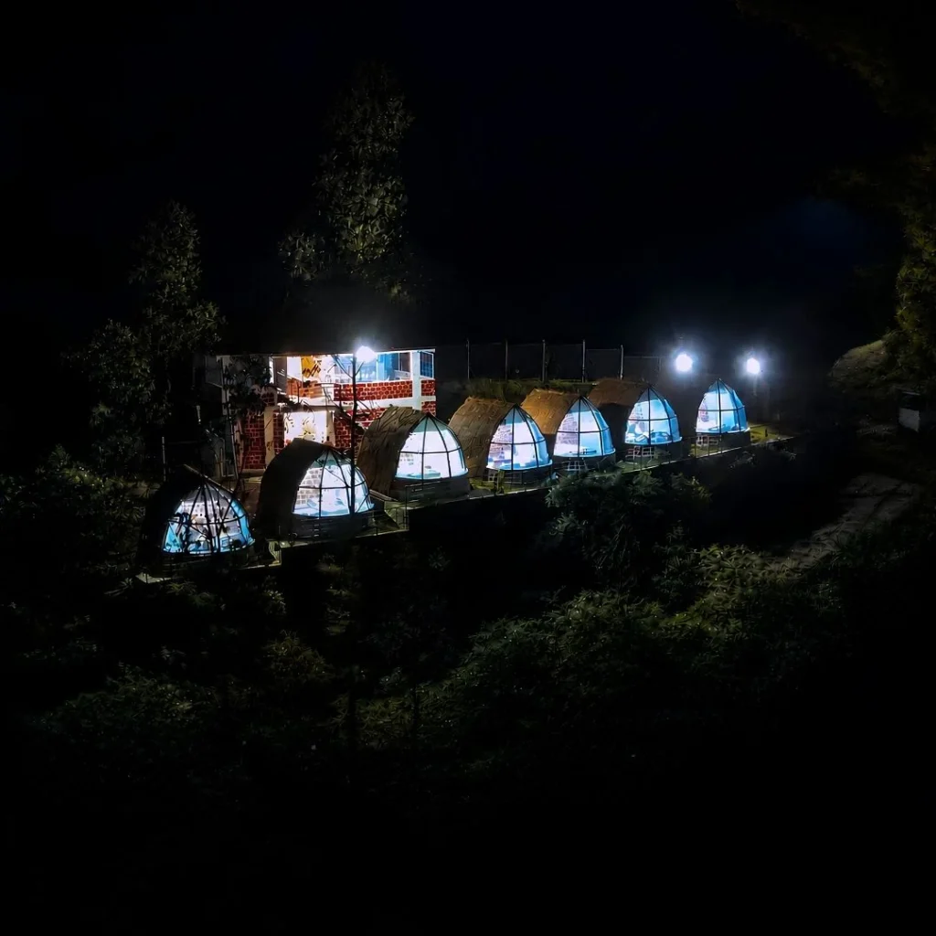 salkantay trekking
